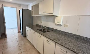 Departamento en Beccar