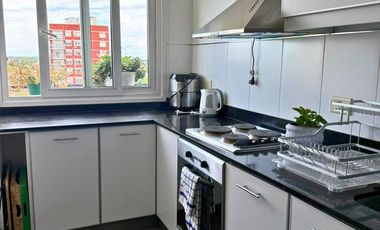 Departamento en Beccar