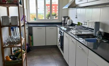 Departamento en Beccar