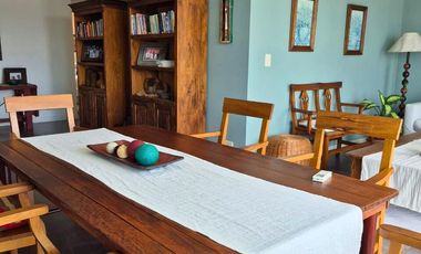 Departamento en Beccar