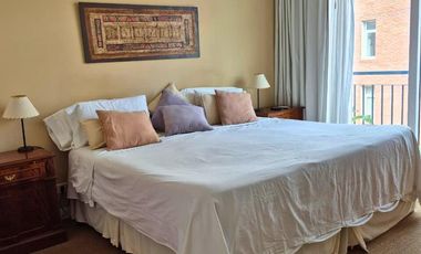 Departamento en Beccar