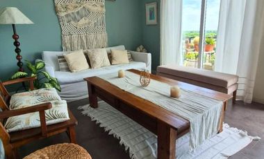 TORRE CENTENARIO 3 AMBIENTES, BECCAR