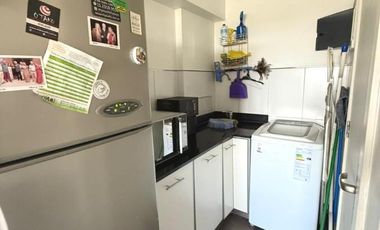 Departamento en Beccar