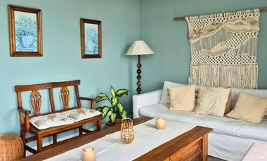 Departamento en Beccar