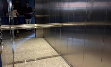 Departamento en Beccar