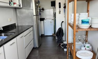 Departamento en Beccar