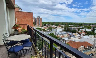 Departamento en Beccar