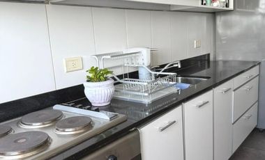 Departamento en Beccar