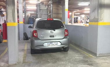 Departamento en Beccar