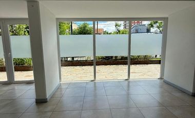 Departamento en Beccar