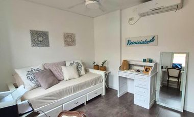 Departamento en Beccar