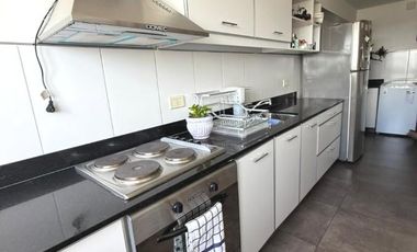 Departamento en Beccar