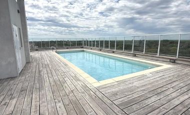 Departamento en Beccar