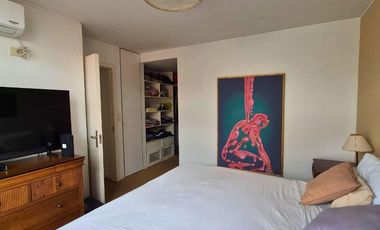 Departamento en Beccar