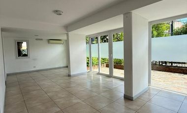 Departamento en Beccar