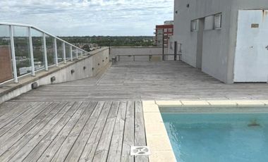 Departamento en Beccar