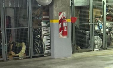 Departamento en Beccar