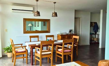 Departamento en Beccar