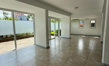 Departamento en Beccar