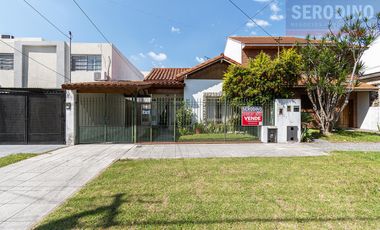 Casa en Quilmes Oeste