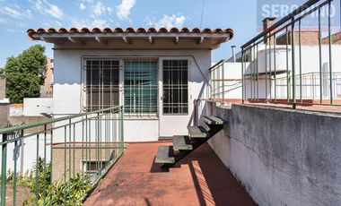 Casa en Quilmes Oeste
