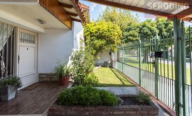 Casa en Quilmes Oeste