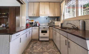 Casa en Quilmes Oeste