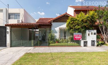 Casa en Quilmes Oeste