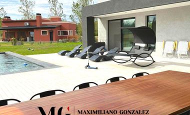 Casa venta Fincas de San Vicente Sporting