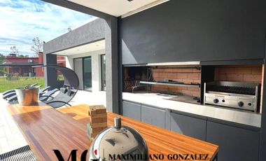 Casa venta Fincas de San Vicente Sporting