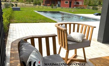 Casa venta Fincas de San Vicente Sporting