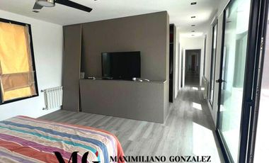 Casa venta Fincas de San Vicente Sporting