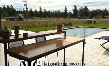 Casa venta Fincas de San Vicente Sporting