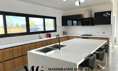 Casa venta Fincas de San Vicente Sporting