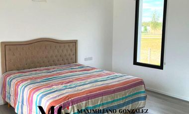 Casa venta Fincas de San Vicente Sporting