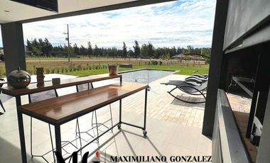 Casa venta Fincas de San Vicente Sporting