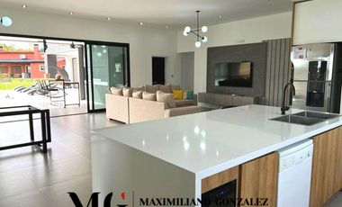 Casa venta Fincas de San Vicente Sporting