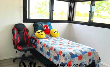 Casa venta Fincas de San Vicente Sporting