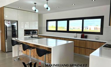 Casa venta Fincas de San Vicente Sporting