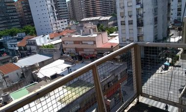 Departamento - Lomas de Zamora Oeste