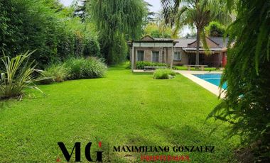 Casa venta El Trébol La Unión