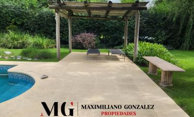 Casa venta El Trébol La Unión