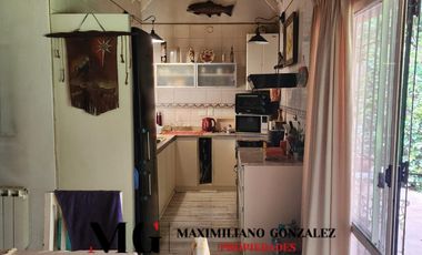 Casa venta El Trébol La Unión