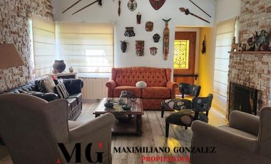 Casa venta El Trébol La Unión