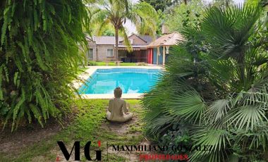 Casa venta El Trébol La Unión