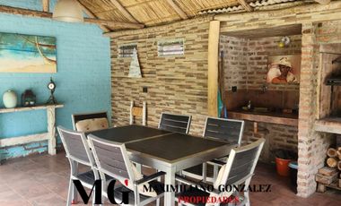 Casa venta El Trébol La Unión