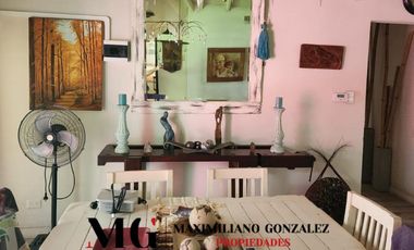 Casa venta El Trébol La Unión