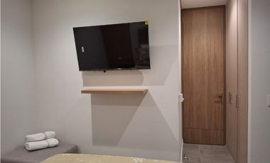 Apartamento para estrenar cerca al mar playa salguero - 005