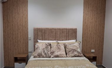 Apartamento para estrenar cerca al mar playa salguero - 005