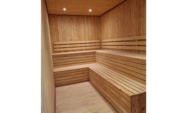 Apartamento para estrenar cerca al mar playa salguero - 005